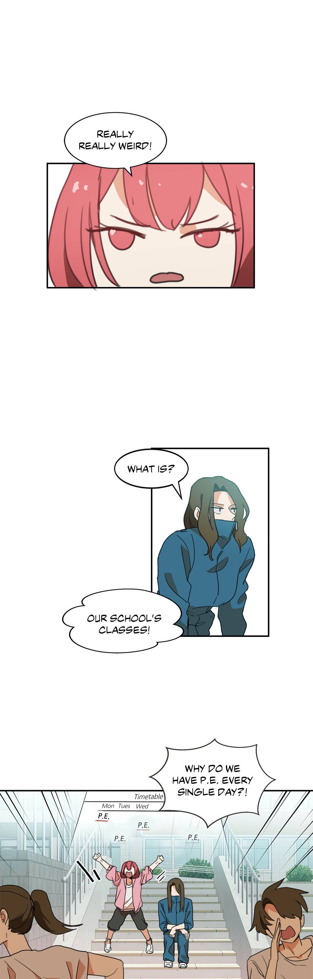 Prince Cinderella Chapter 2 image 12