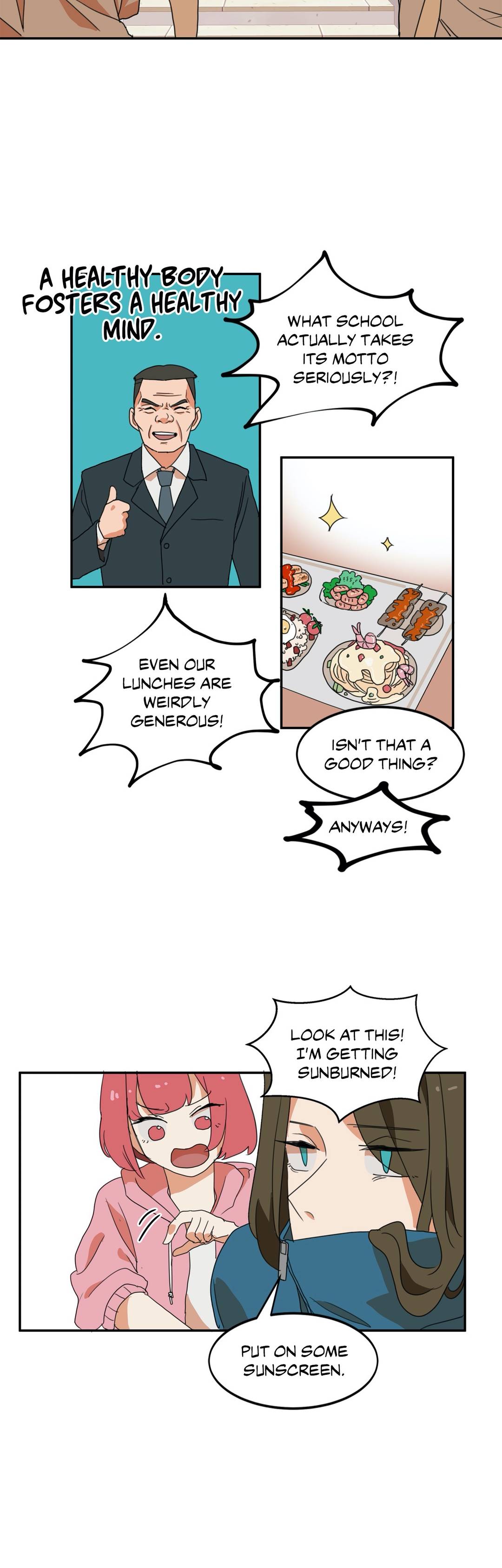 Prince Cinderella Chapter 2 image 13