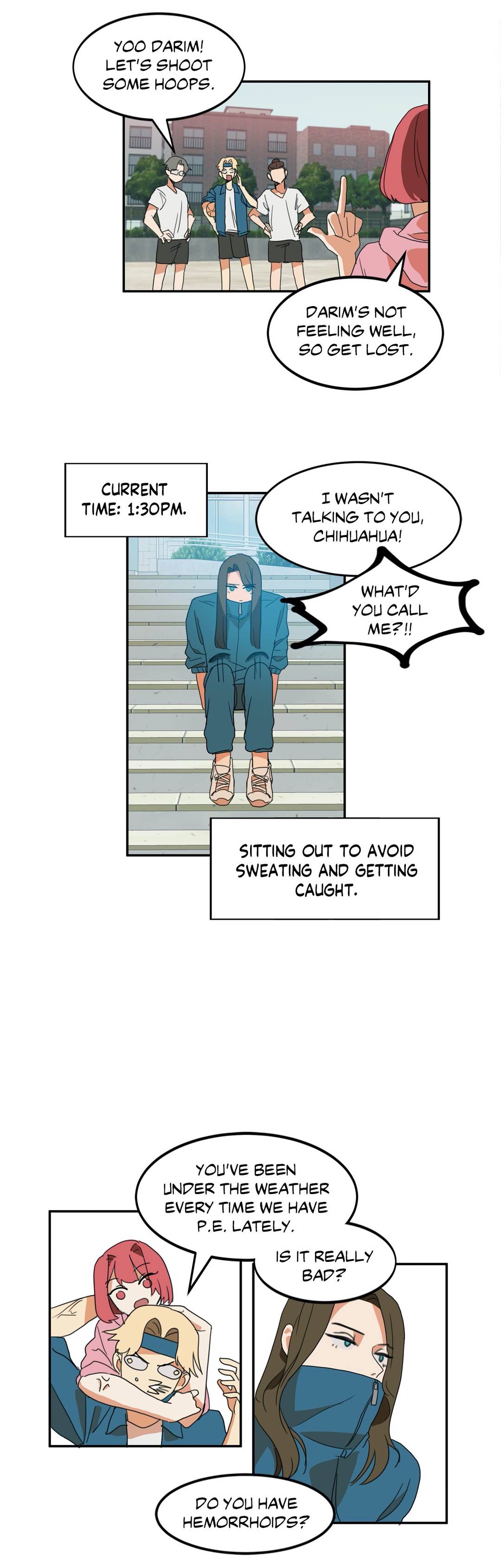 Prince Cinderella Chapter 2 image 14
