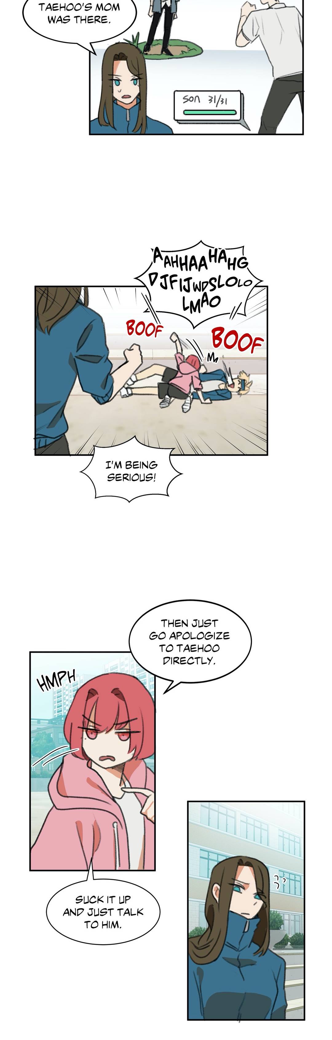 Prince Cinderella Chapter 2 image 16