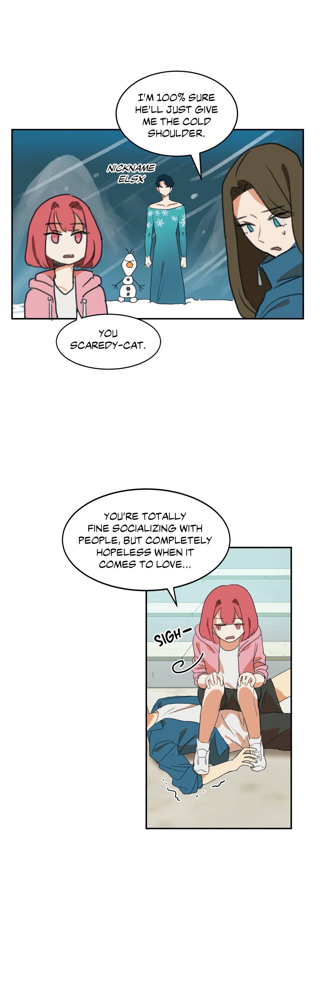 Prince Cinderella Chapter 2 image 17