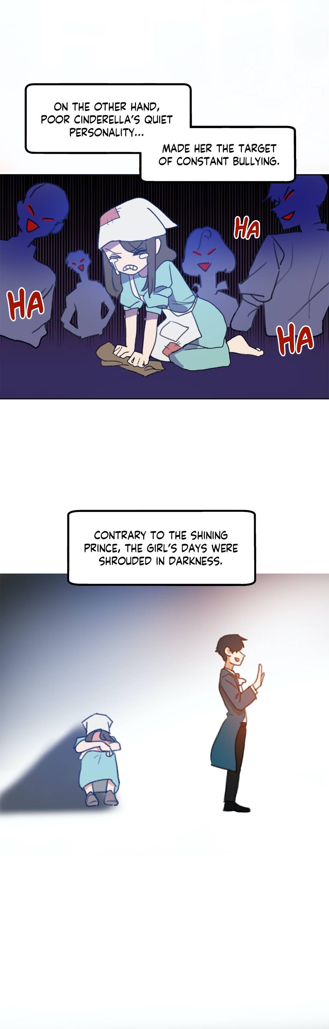 Prince Cinderella Chapter 2 image 20