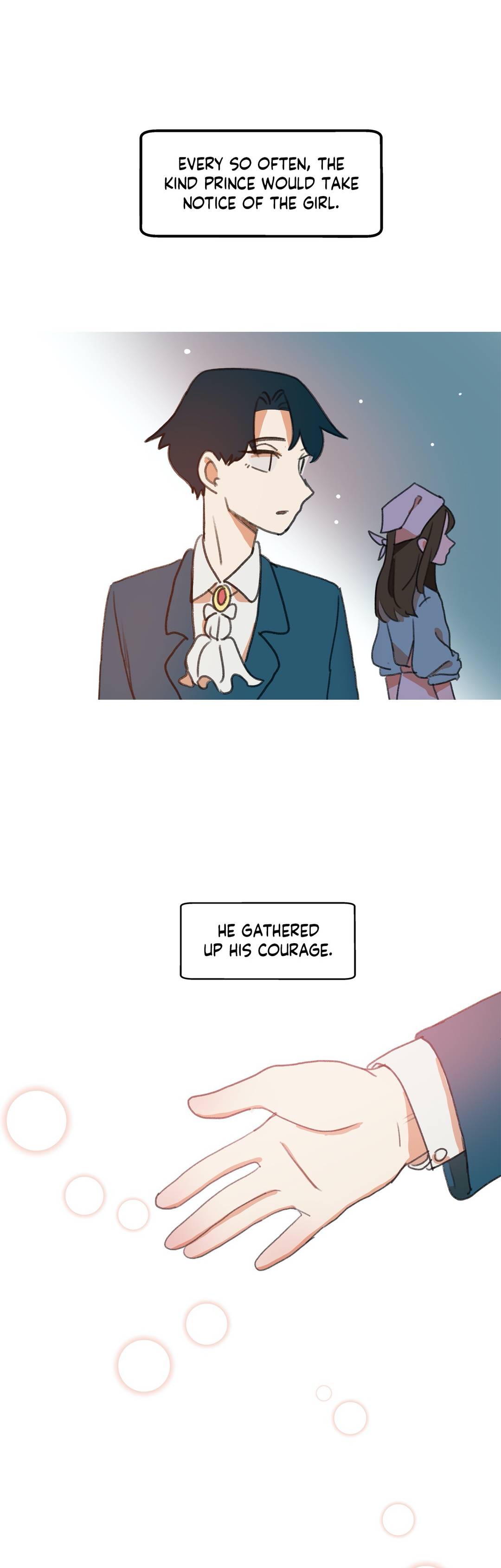 Prince Cinderella Chapter 2 image 21