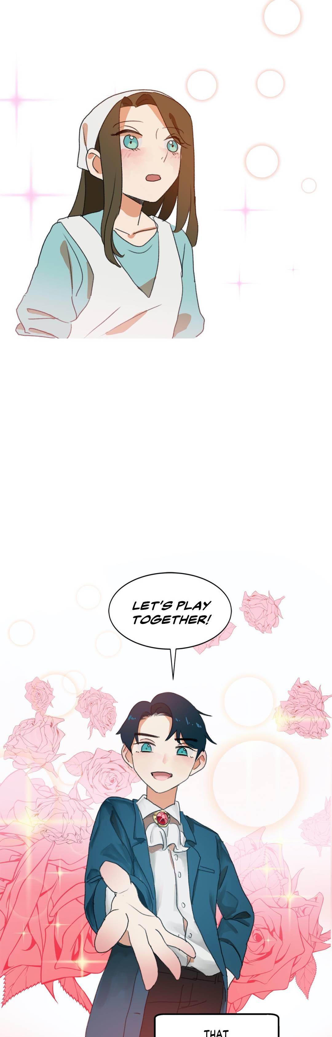 Prince Cinderella Chapter 2 image 22