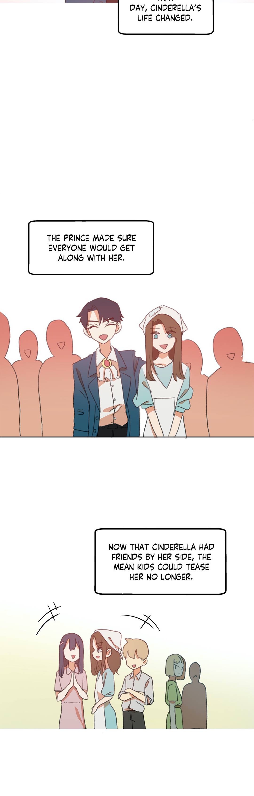 Prince Cinderella Chapter 2 image 23