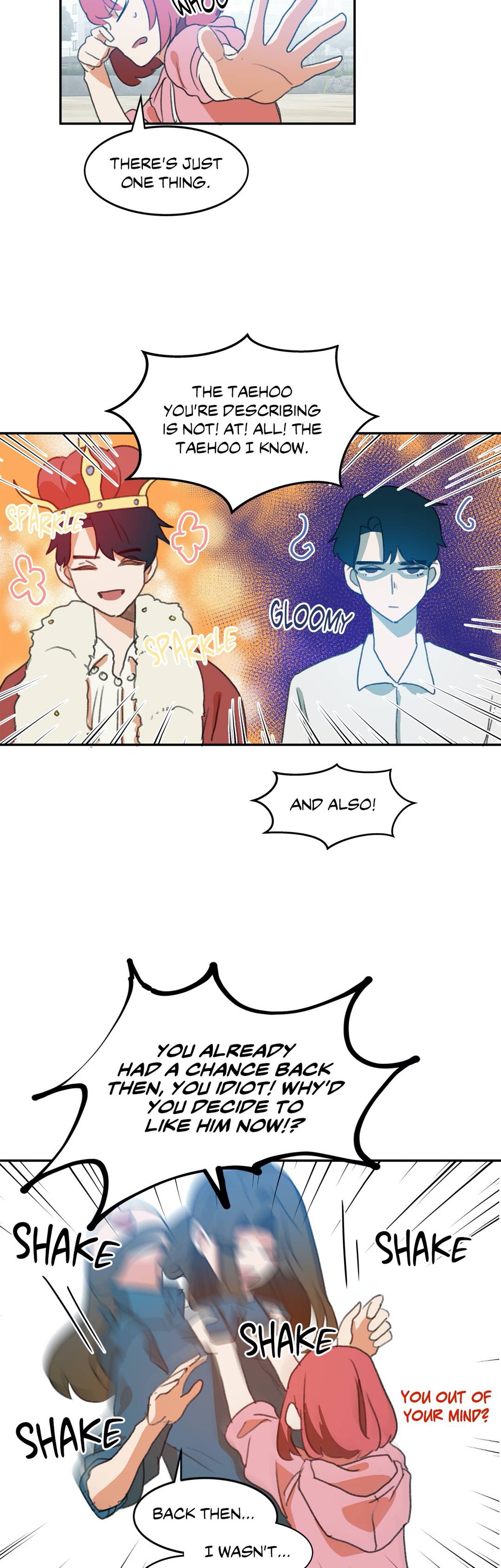 Prince Cinderella Chapter 2 image 25
