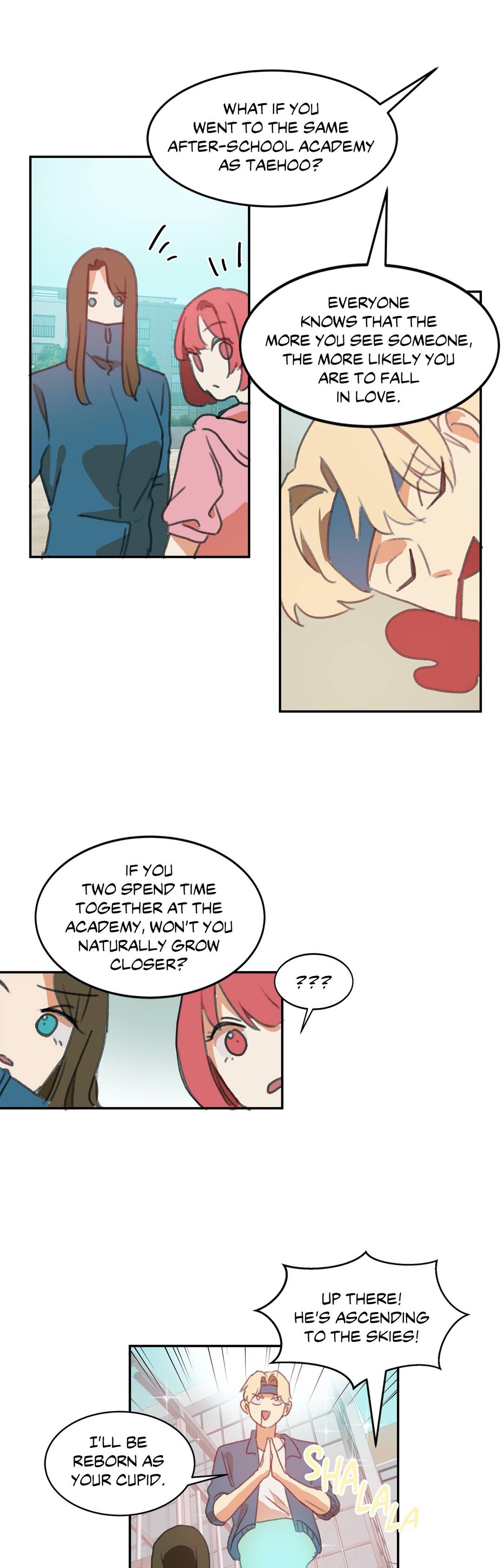 Prince Cinderella Chapter 2 image 27