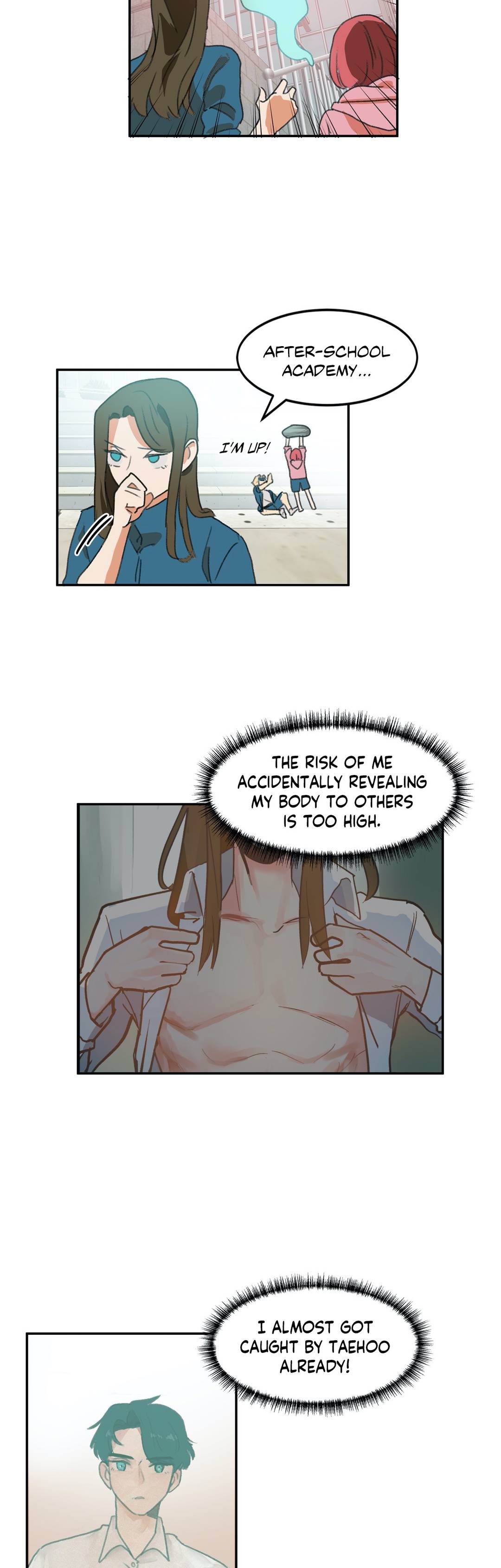 Prince Cinderella Chapter 2 image 28