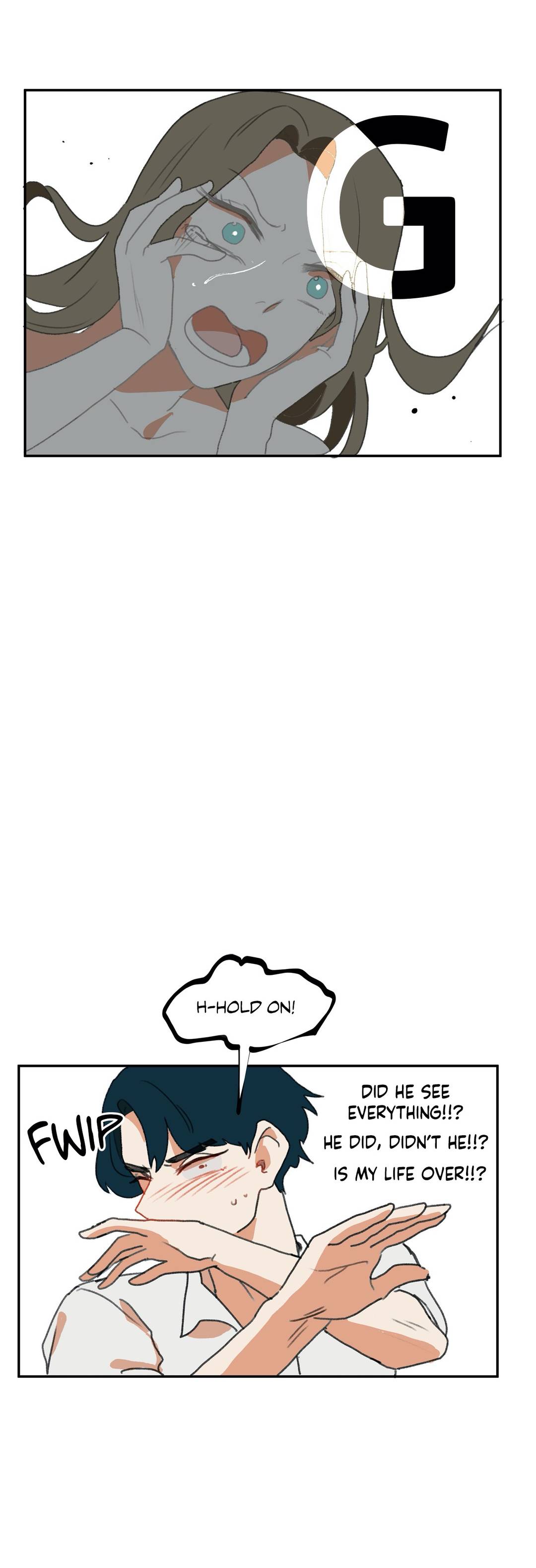 Prince Cinderella Chapter 2 image 2