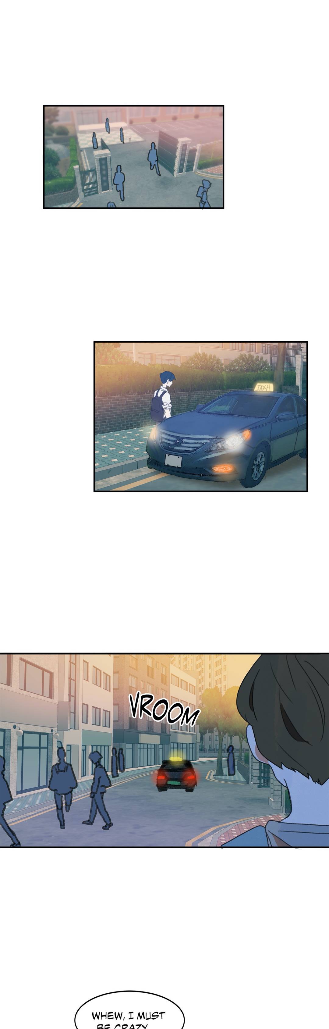 Prince Cinderella Chapter 2 image 33