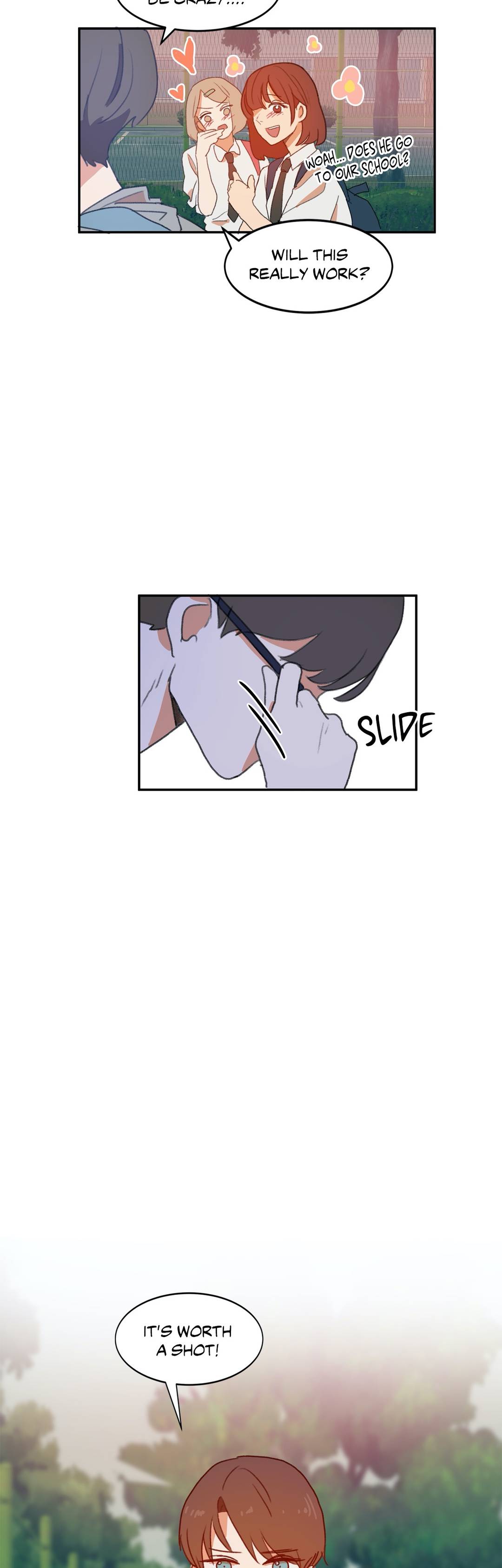 Prince Cinderella Chapter 2 image 34