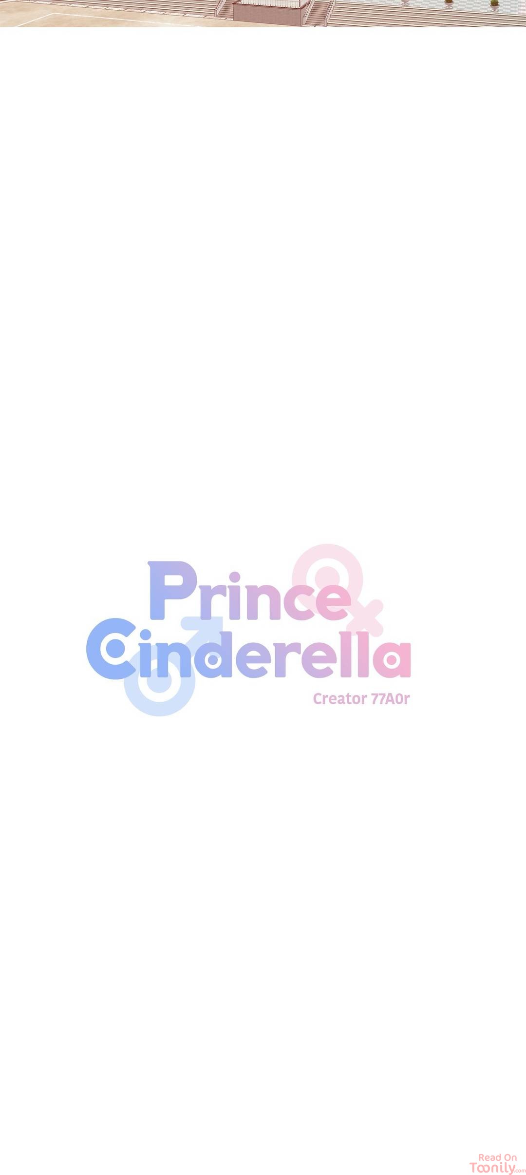 Prince Cinderella Chapter 2 image 5