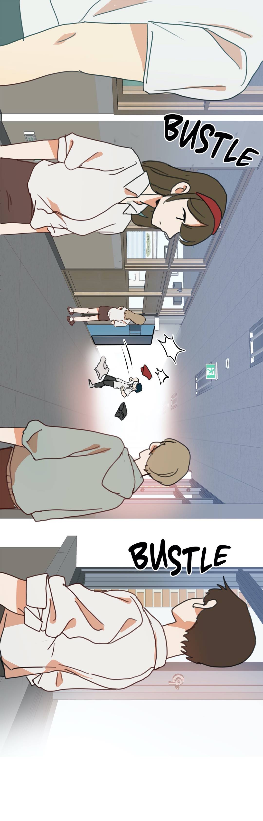 Prince Cinderella Chapter 2 image 6