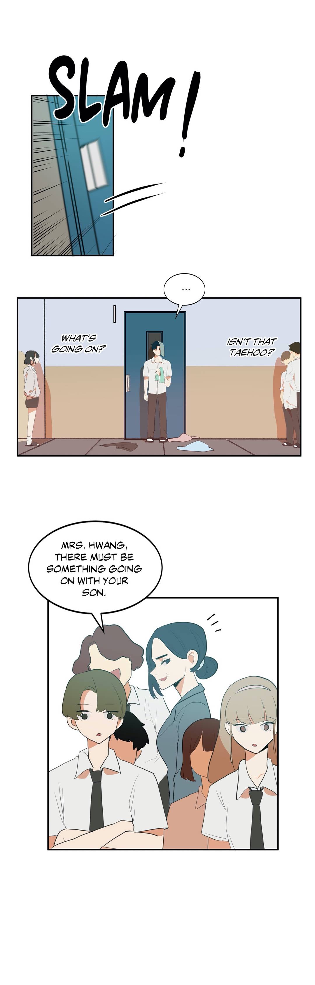 Prince Cinderella Chapter 2 image 8