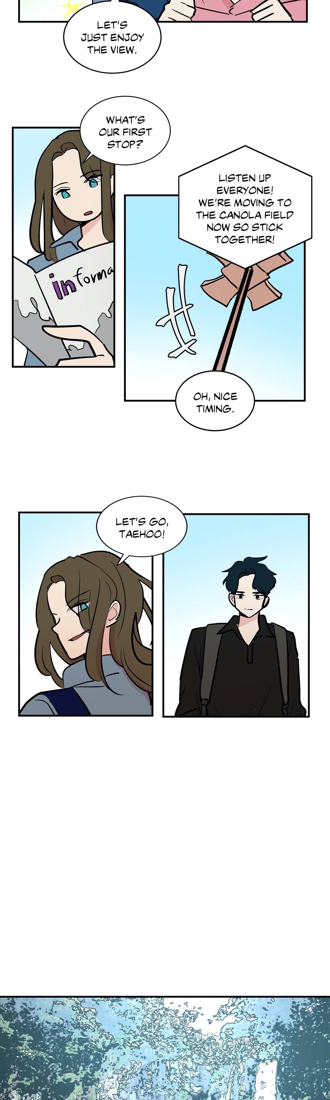 Prince Cinderella Chapter 20 image 10