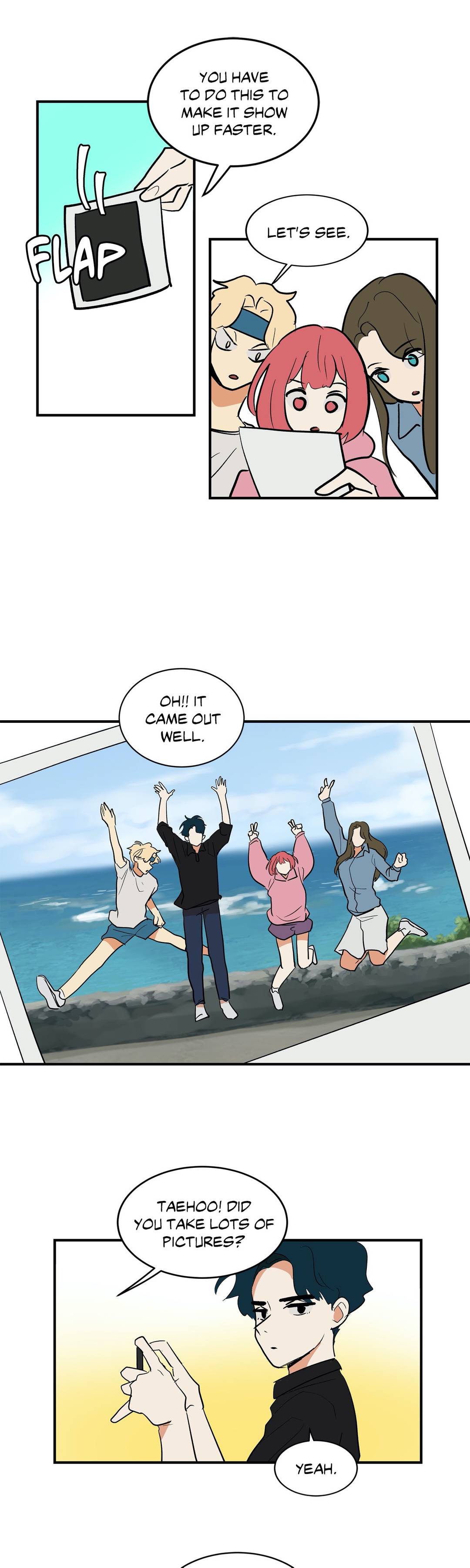 Prince Cinderella Chapter 20 image 12