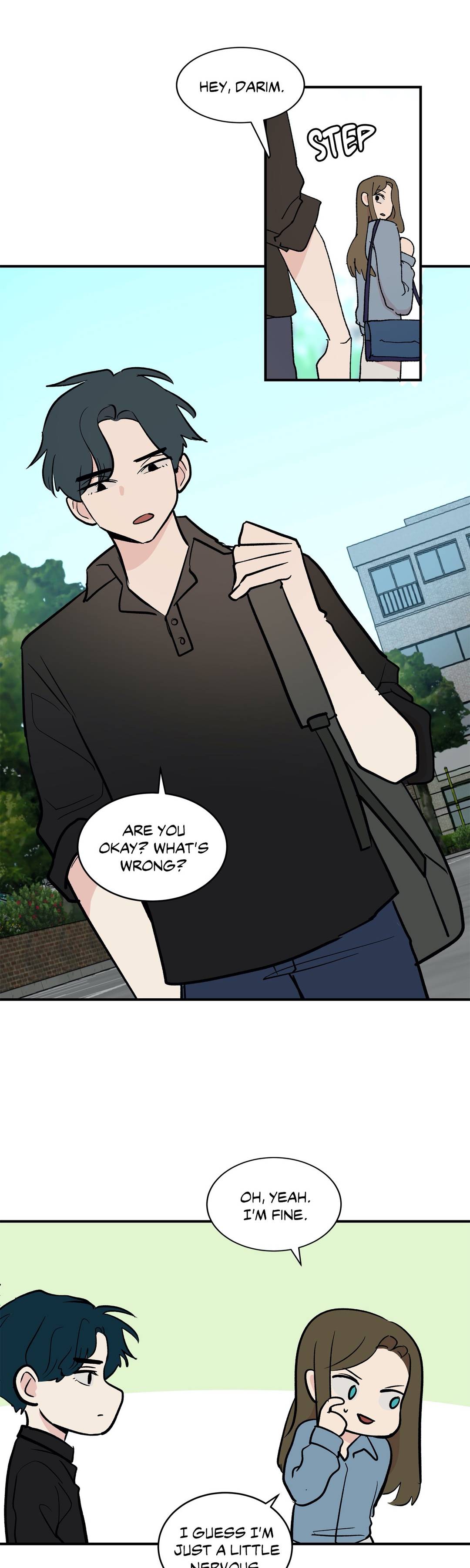 Prince Cinderella Chapter 20 image 4