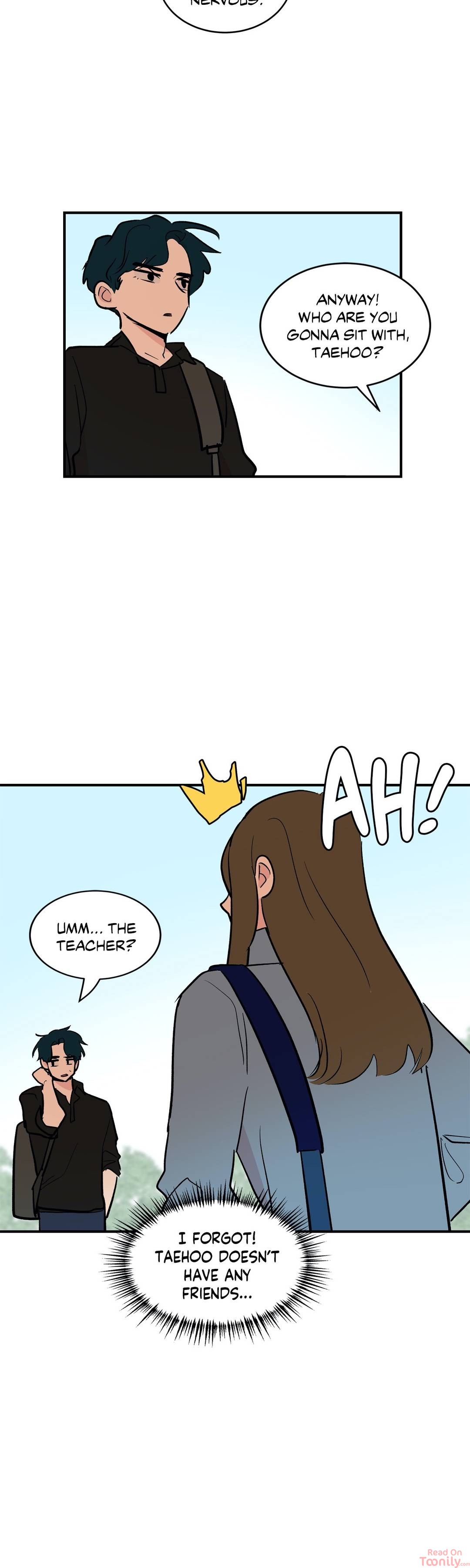 Prince Cinderella Chapter 20 image 5