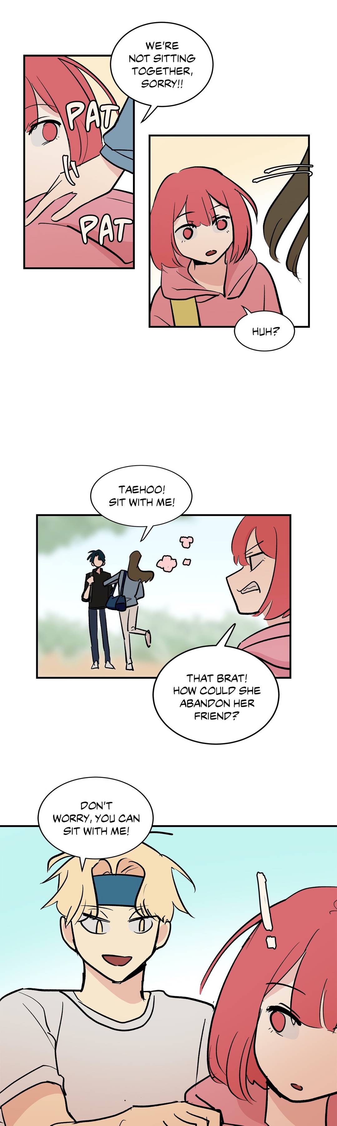 Prince Cinderella Chapter 20 image 6