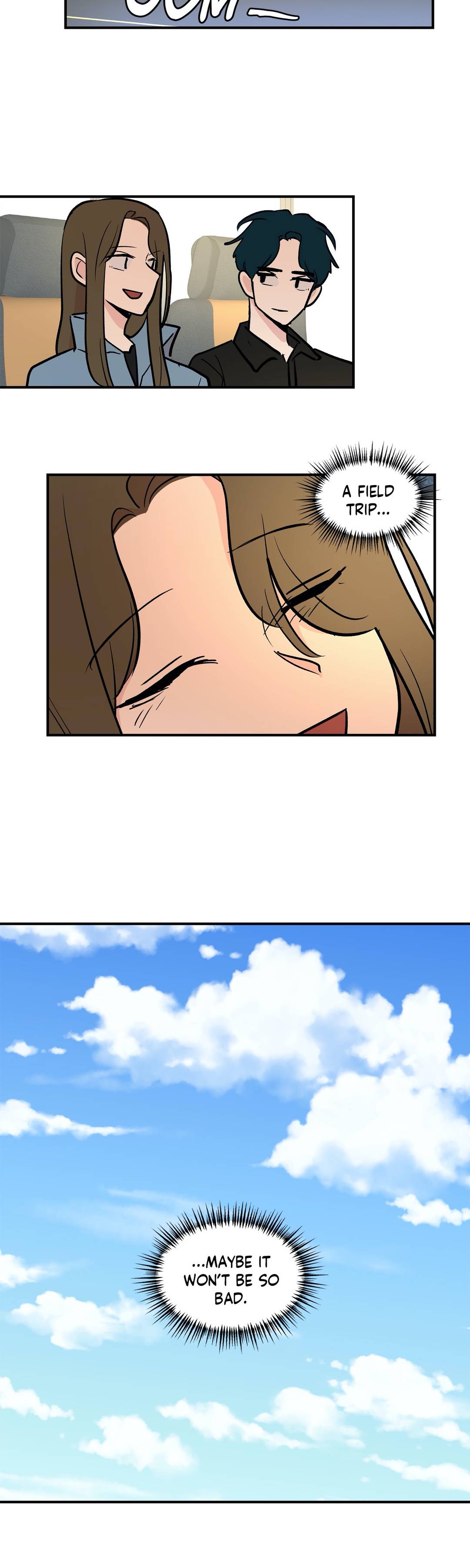 Prince Cinderella Chapter 20 image 8