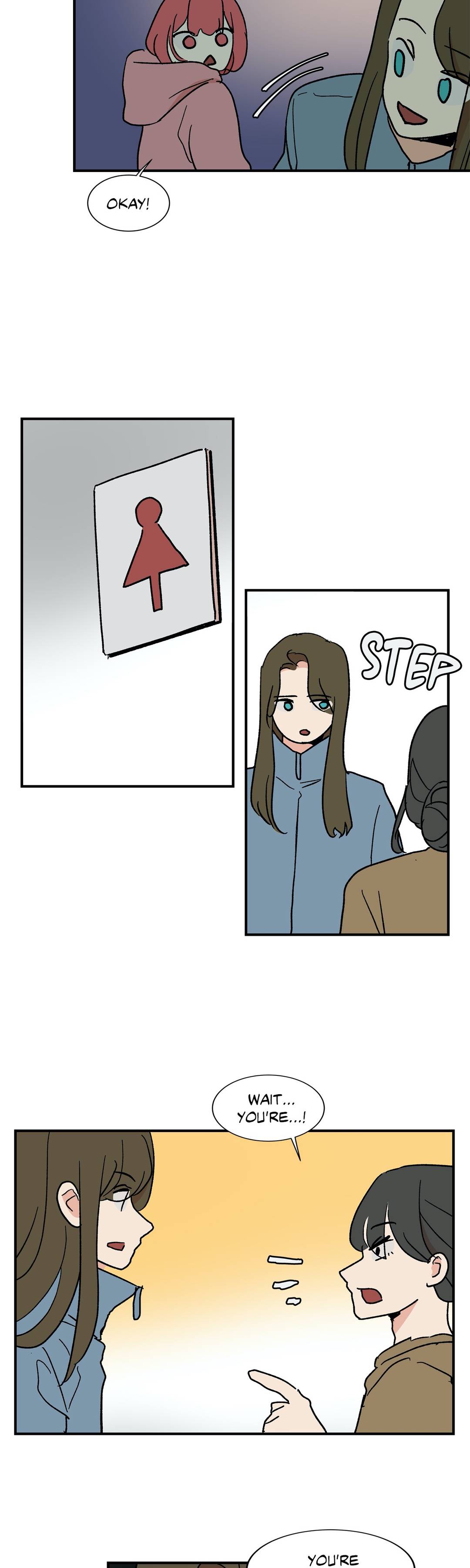 Prince Cinderella Chapter 21 image 10