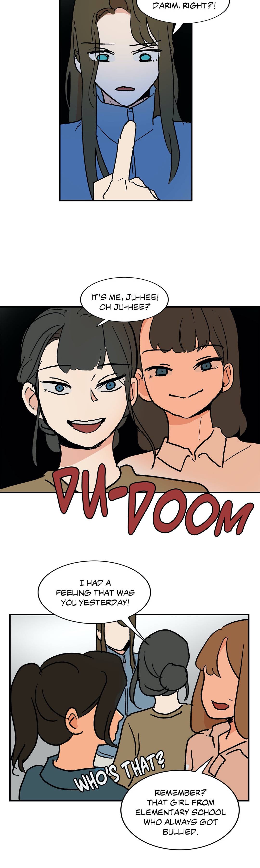 Prince Cinderella Chapter 21 image 11