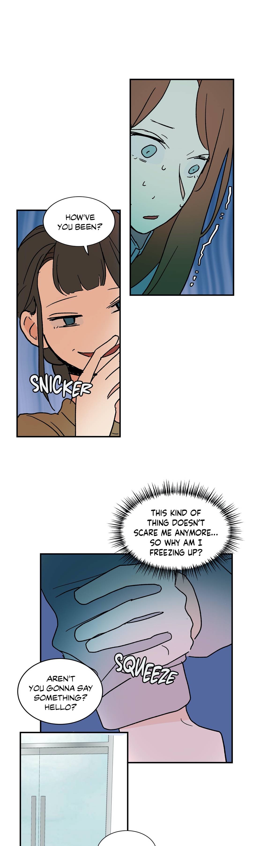 Prince Cinderella Chapter 21 image 12