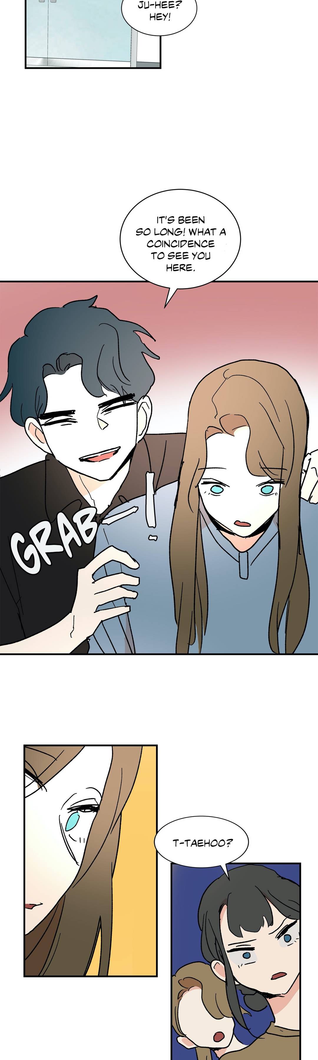 Prince Cinderella Chapter 21 image 13