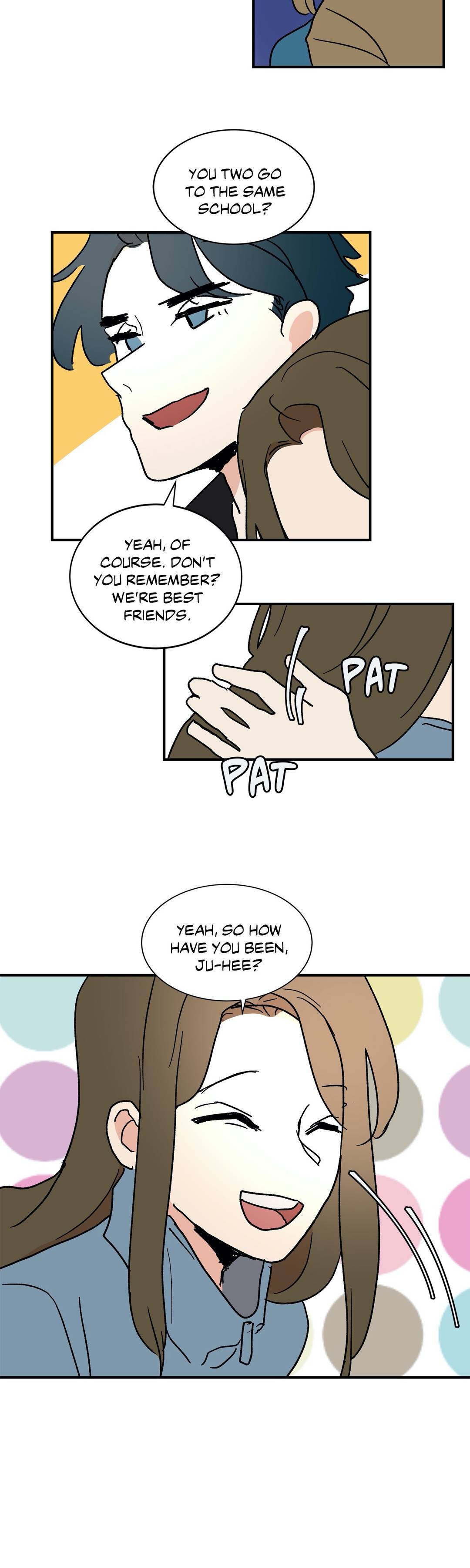 Prince Cinderella Chapter 21 image 14