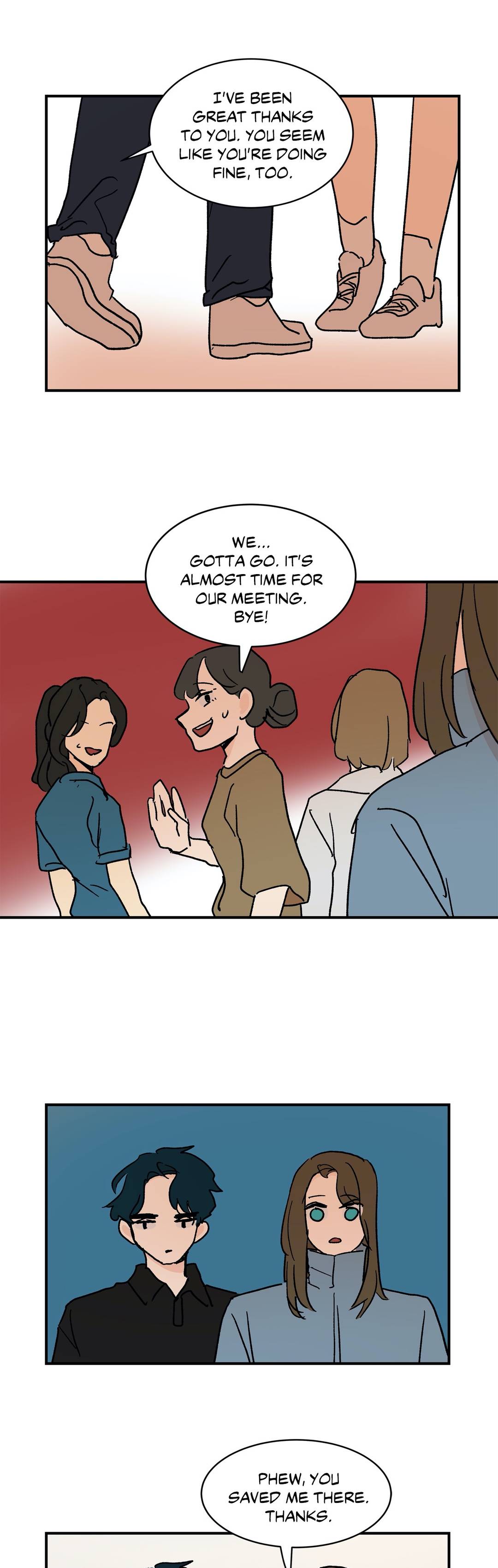 Prince Cinderella Chapter 21 image 15