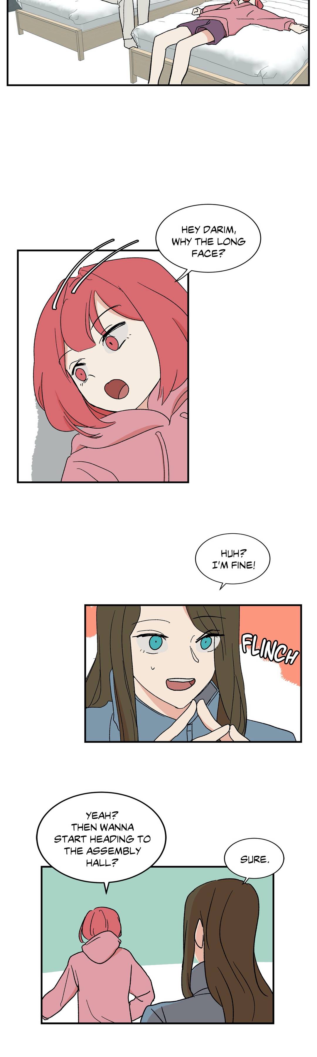 Prince Cinderella Chapter 21 image 2