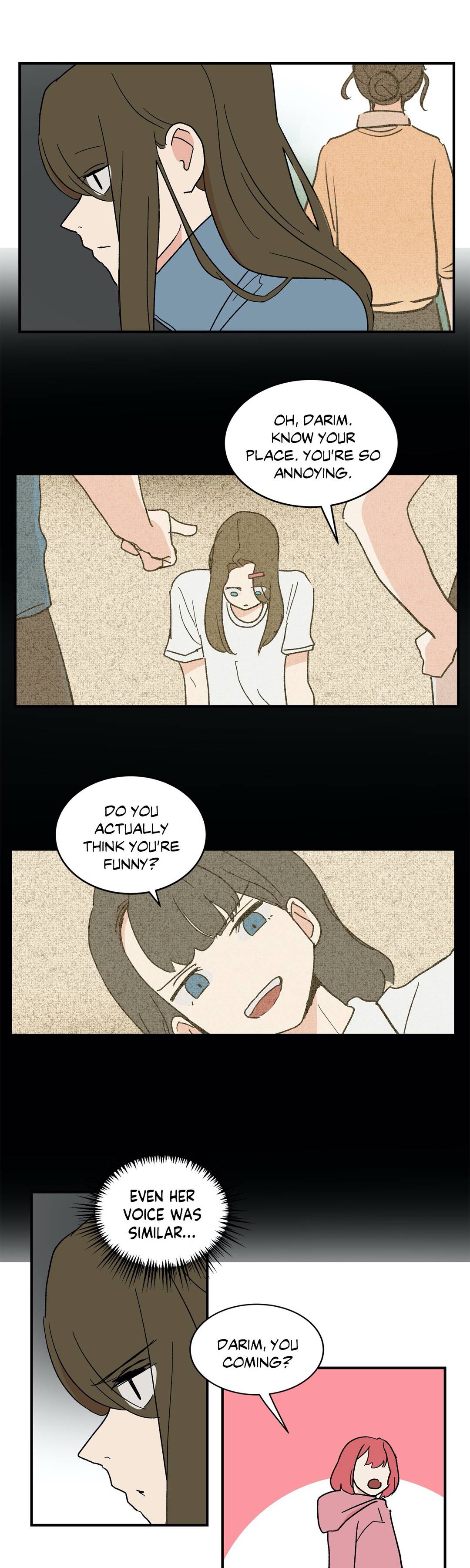 Prince Cinderella Chapter 21 image 3