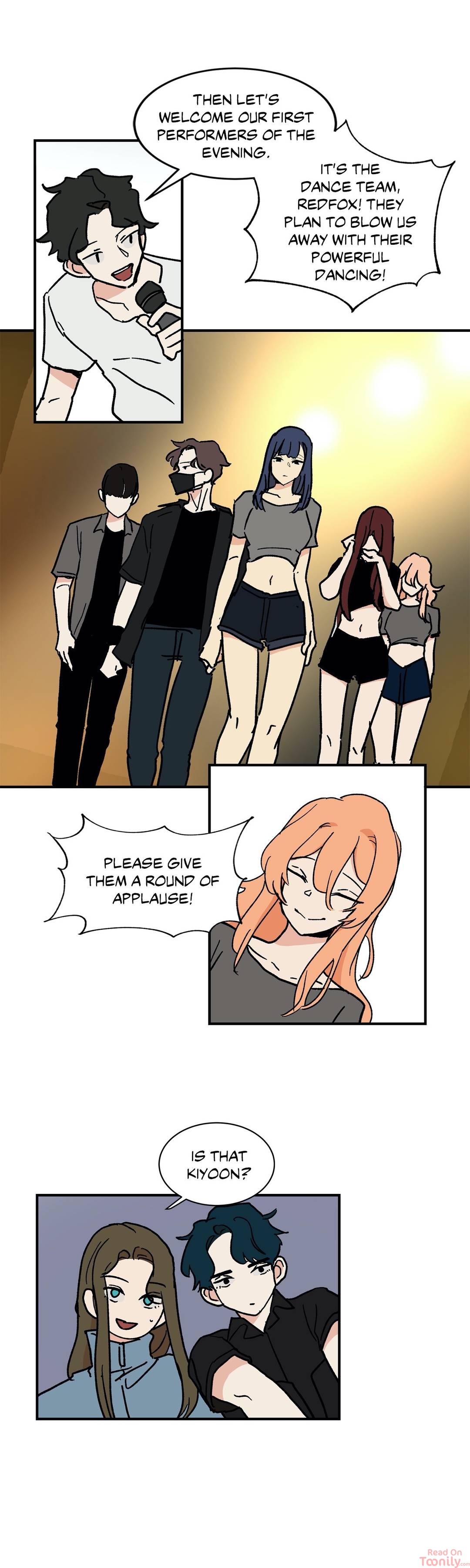 Prince Cinderella Chapter 21 image 5