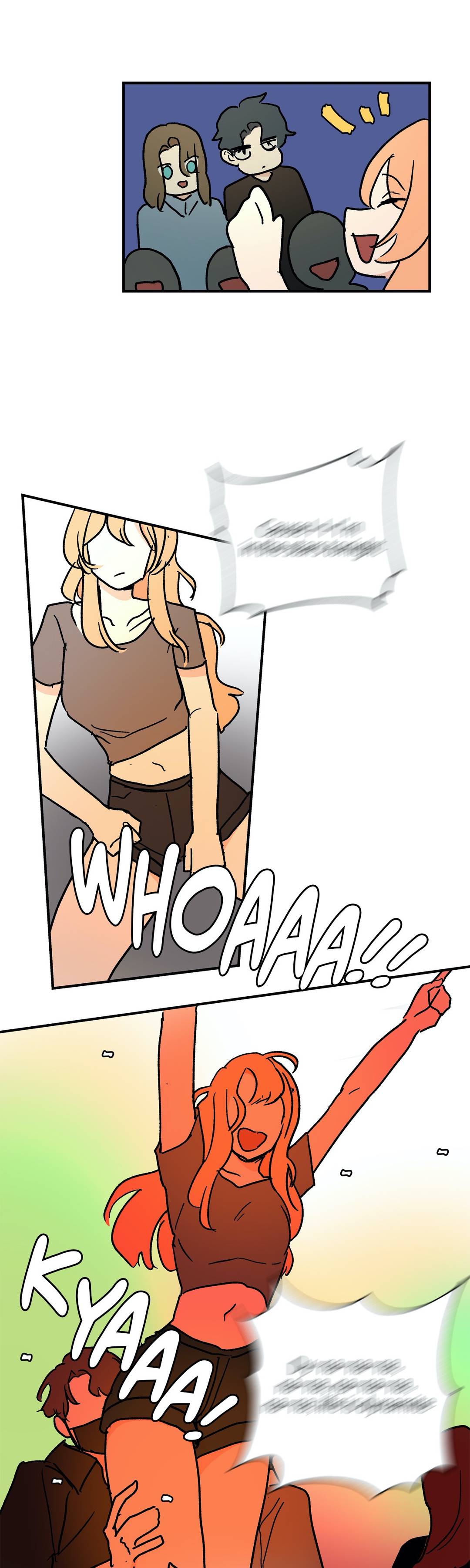 Prince Cinderella Chapter 21 image 6