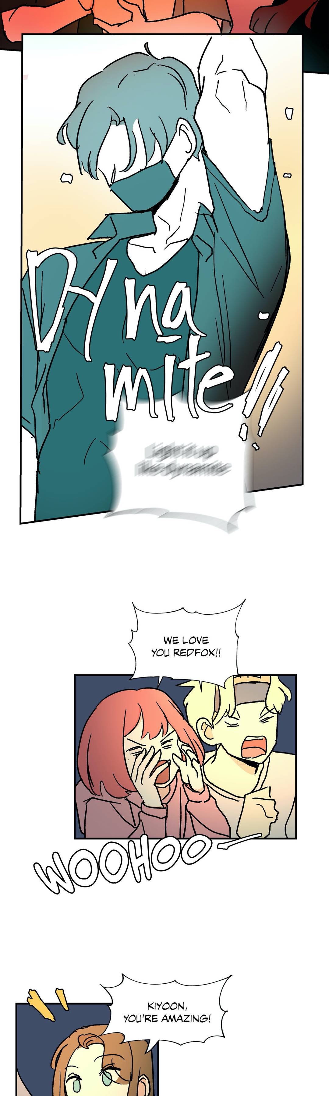 Prince Cinderella Chapter 21 image 7