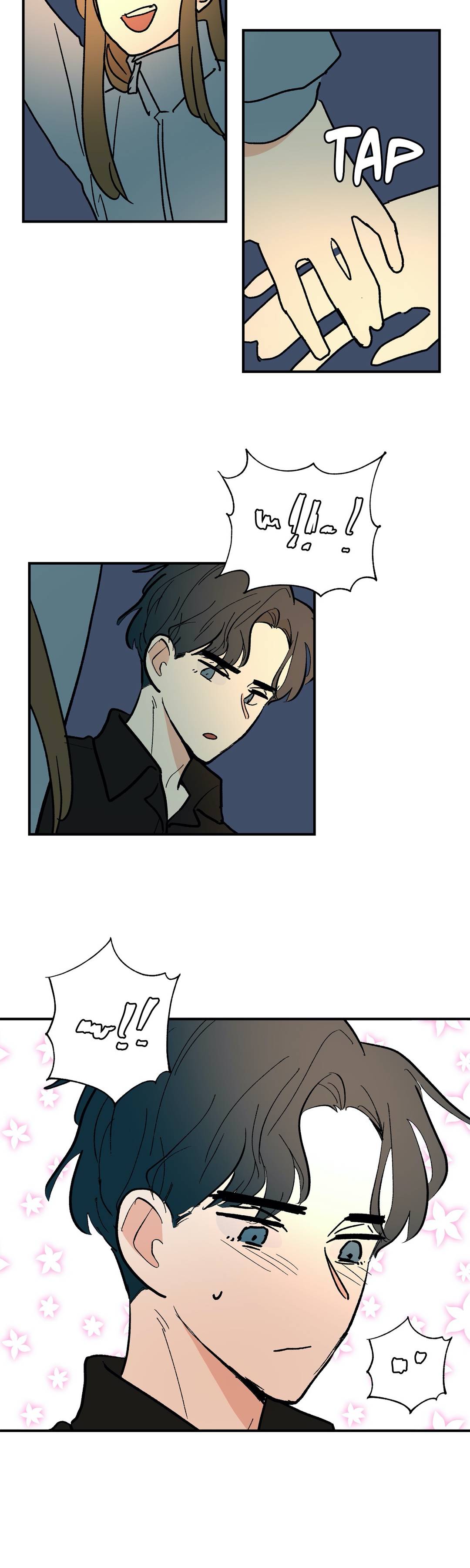 Prince Cinderella Chapter 21 image 8