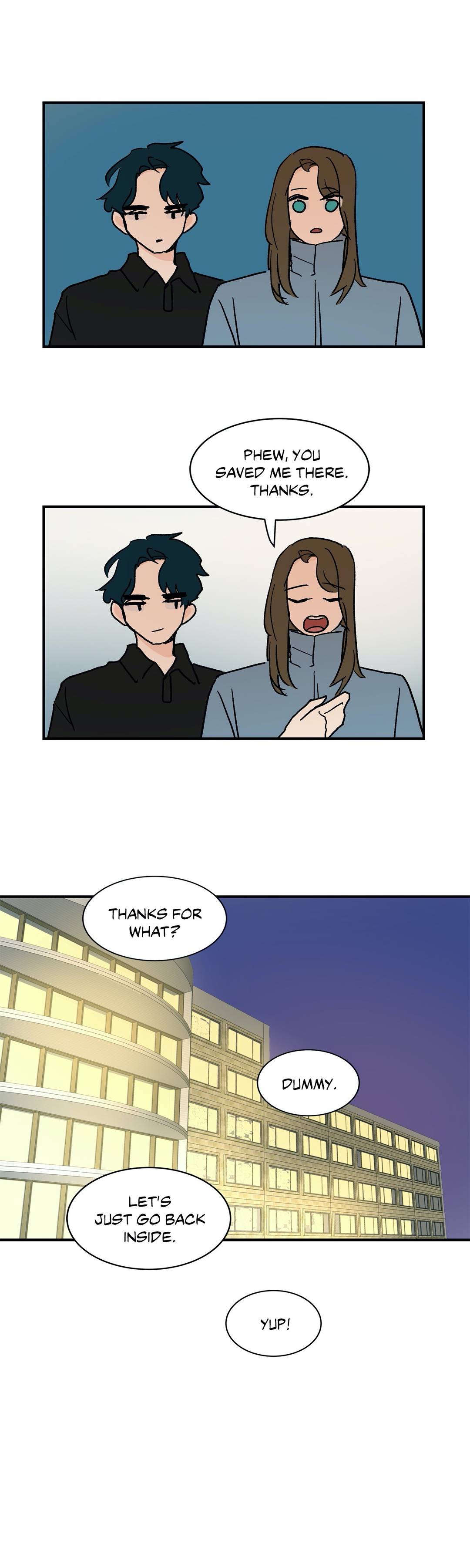 Prince Cinderella Chapter 22 image 0