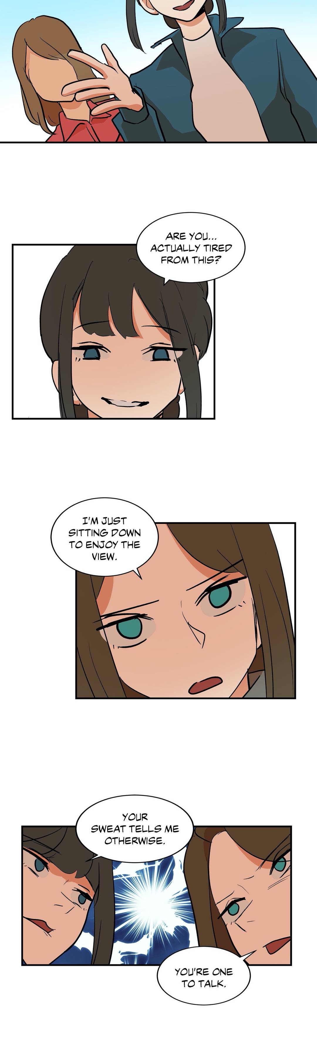 Prince Cinderella Chapter 22 image 10