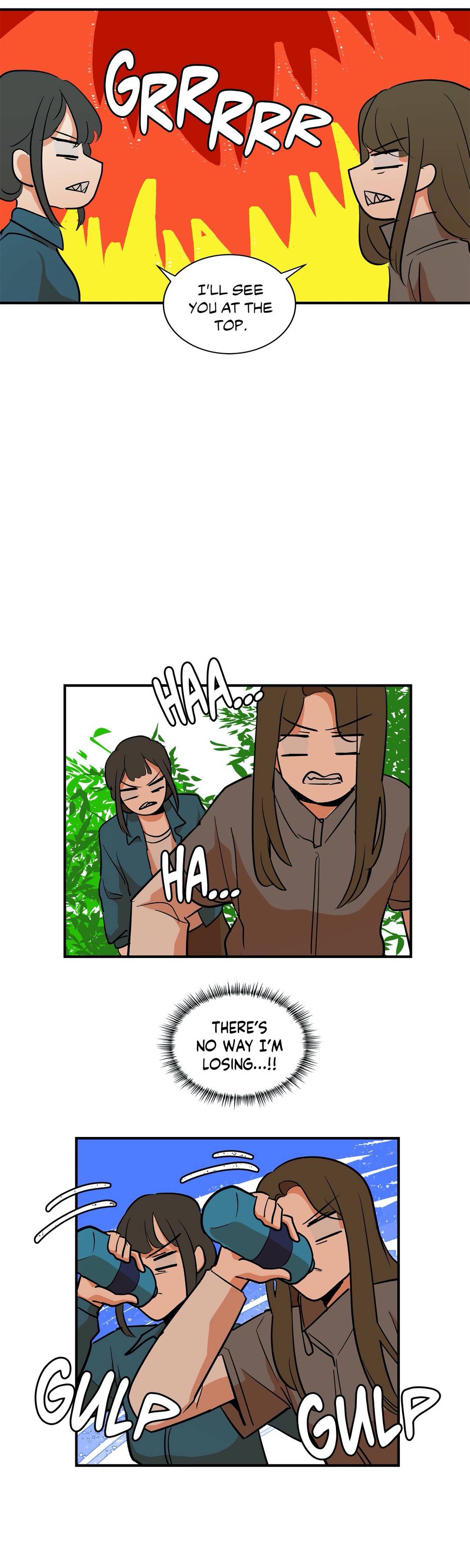 Prince Cinderella Chapter 22 image 11
