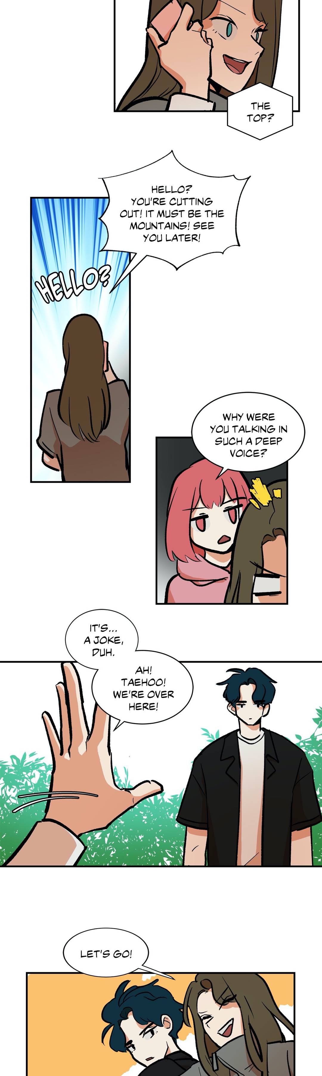 Prince Cinderella Chapter 22 image 4