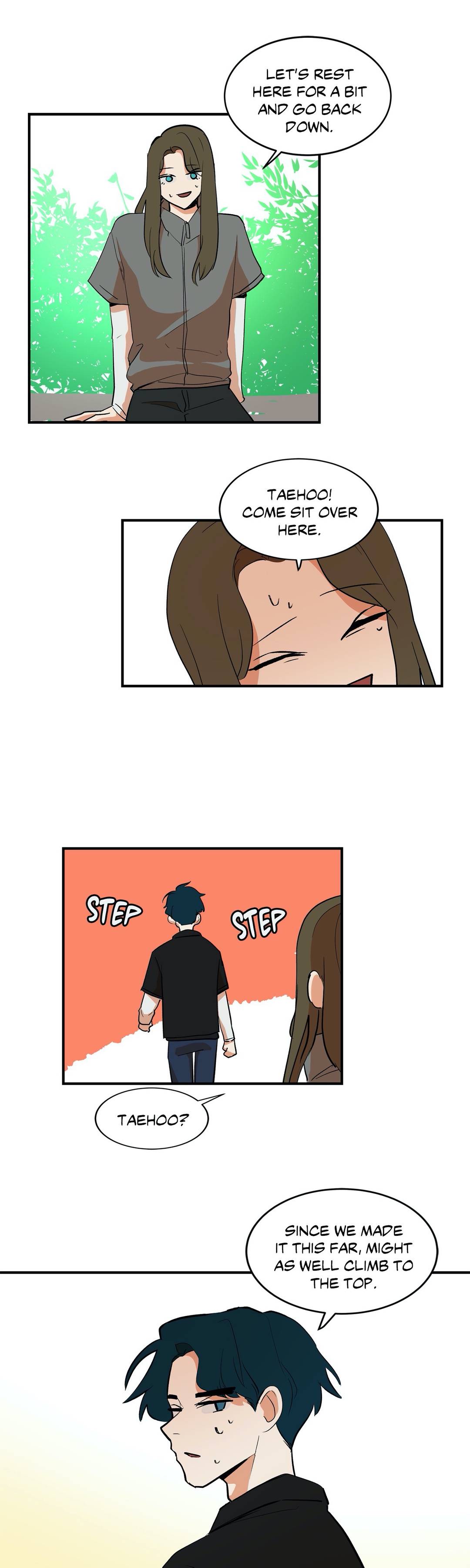 Prince Cinderella Chapter 22 image 6