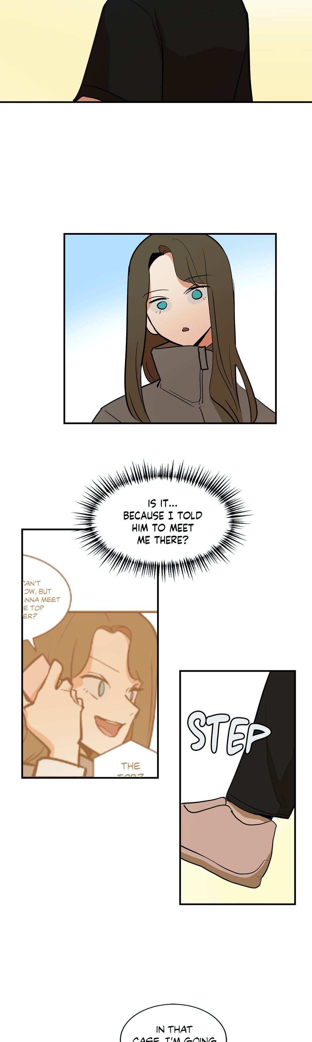 Prince Cinderella Chapter 22 image 7