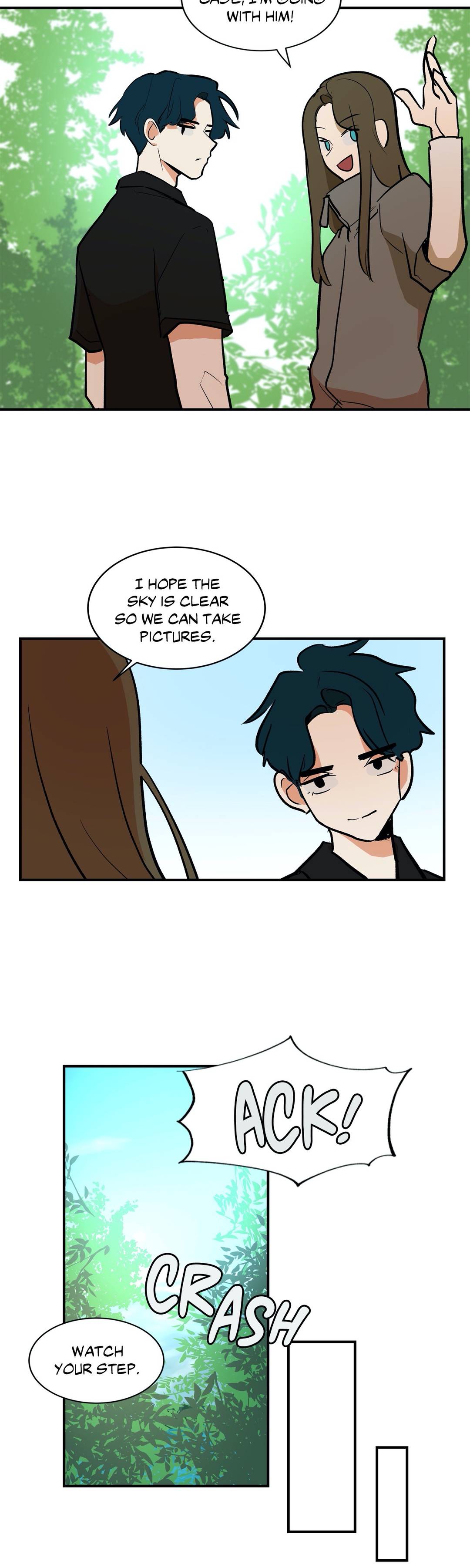 Prince Cinderella Chapter 22 image 8