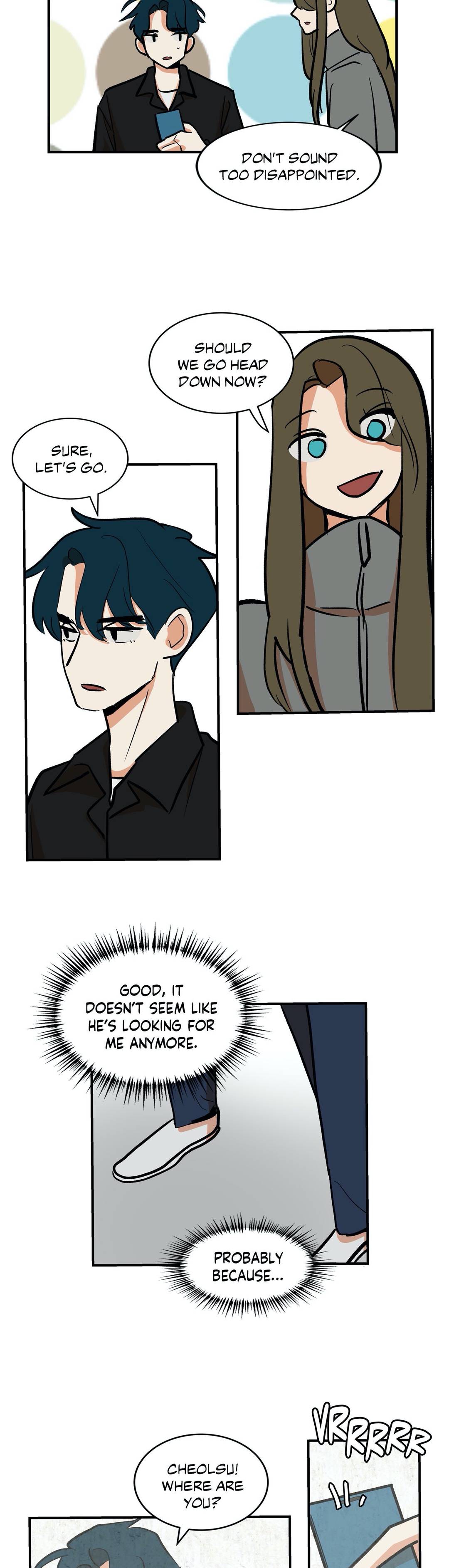 Prince Cinderella Chapter 23 image 10