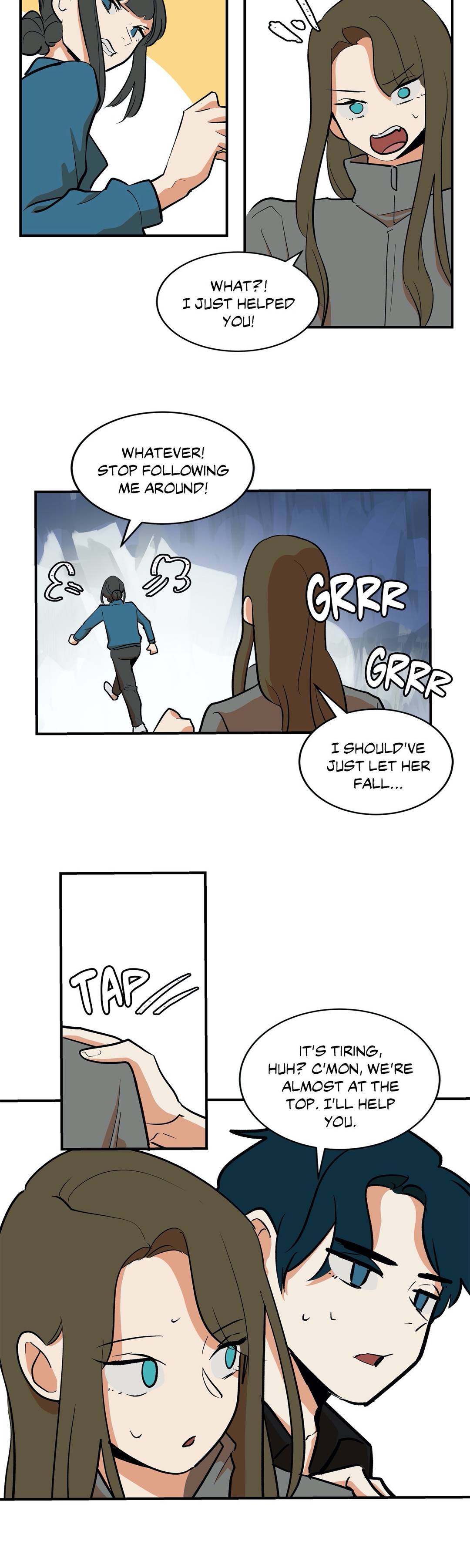 Prince Cinderella Chapter 23 image 2