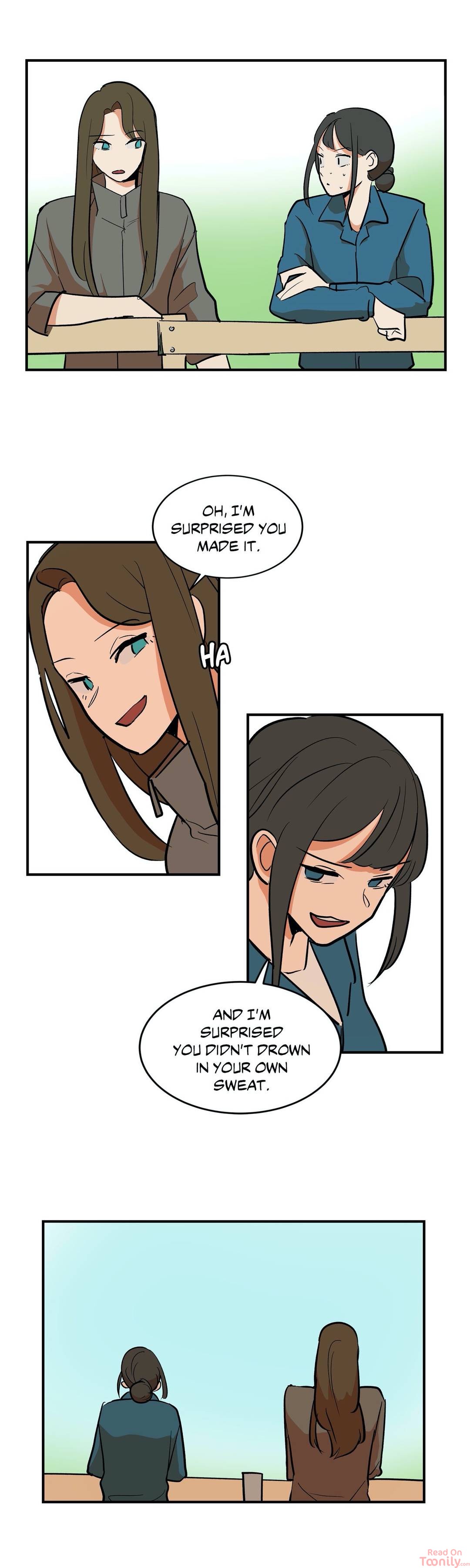 Prince Cinderella Chapter 23 image 5