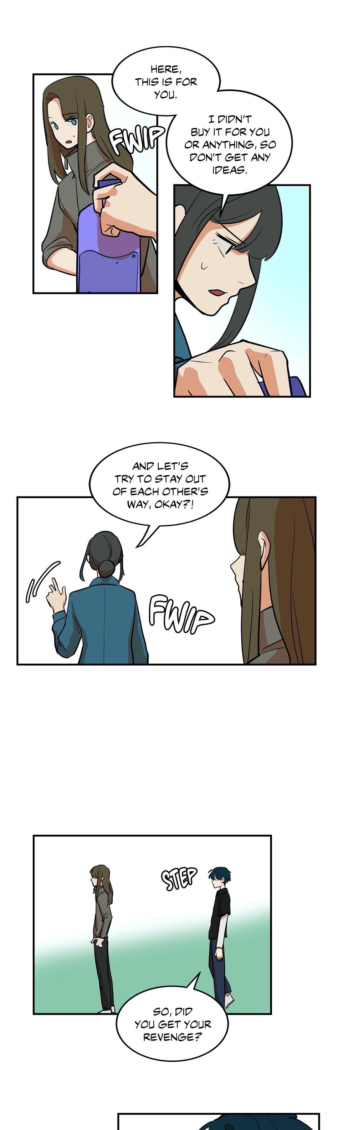 Prince Cinderella Chapter 23 image 6