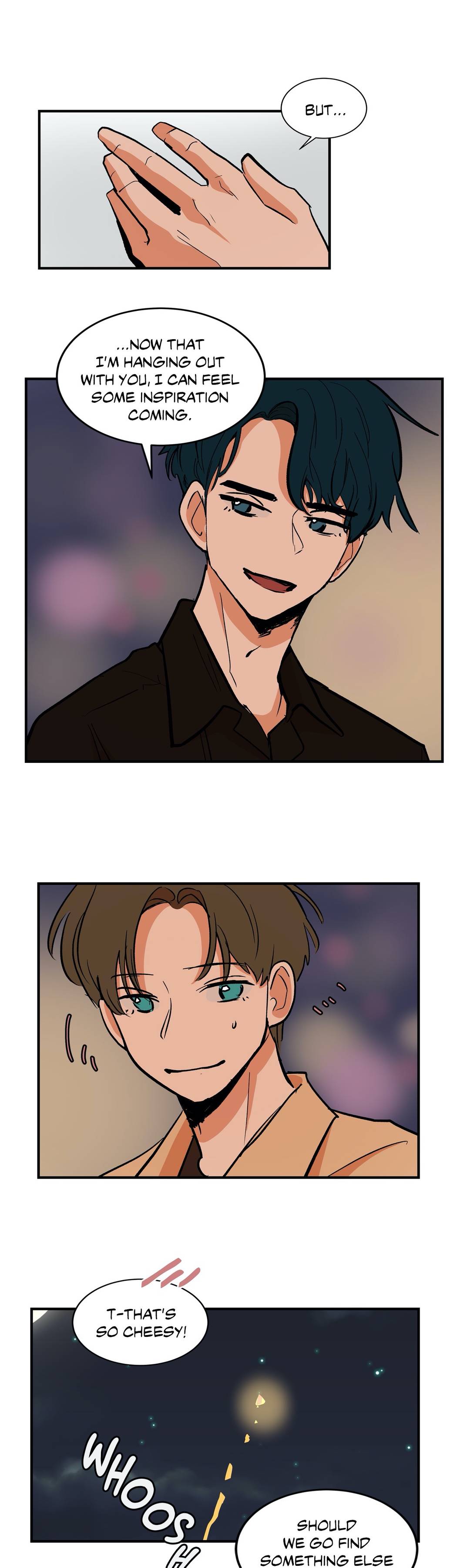 Prince Cinderella Chapter 24 image 9