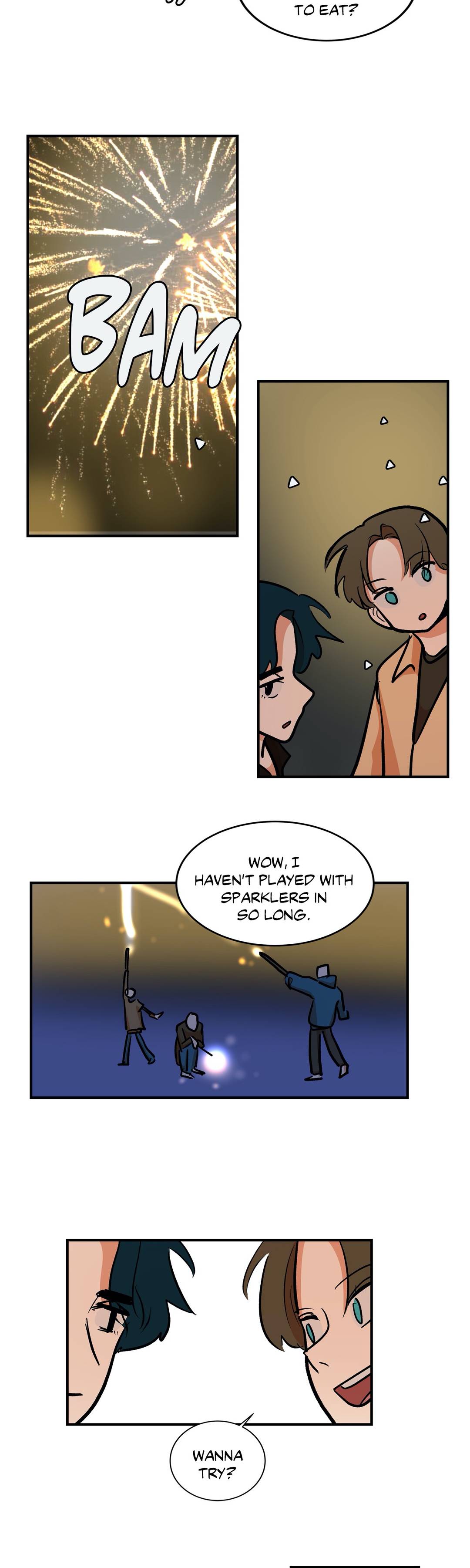 Prince Cinderella Chapter 24 image 10