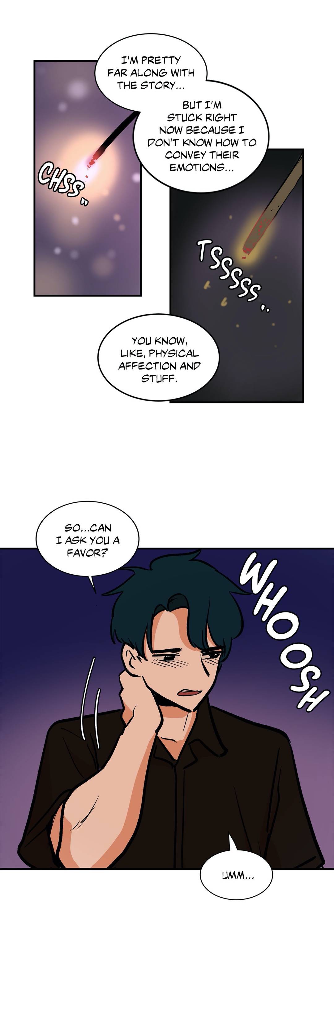 Prince Cinderella Chapter 24 image 12